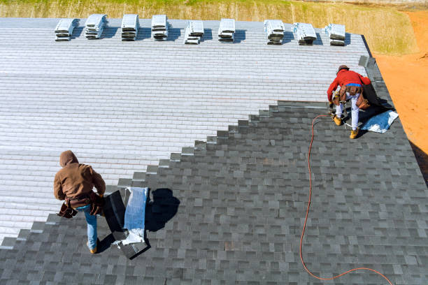 Reliable Trenton, MI Roofing Contractor Solutions