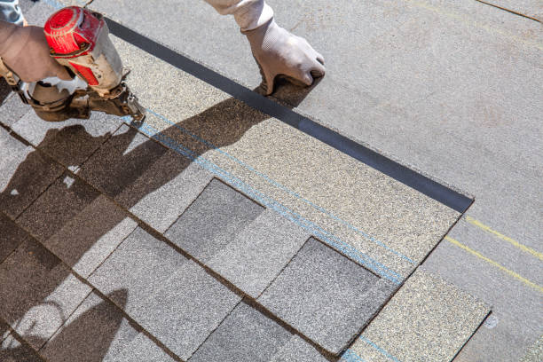 Best Slate Roofing Contractor  in Trenton, MI